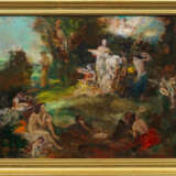 Oskar Larsen - photo 1