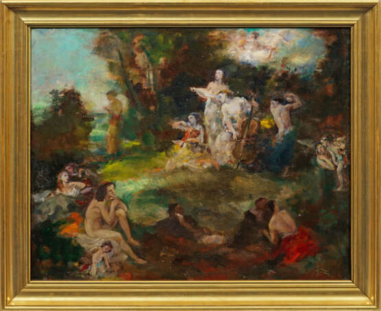 Oskar Larsen - photo 1