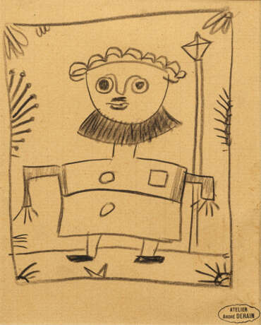 André Derain - photo 1 André Derain - photo 1