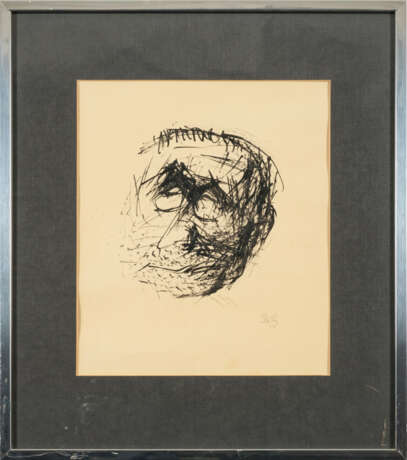 Gustav Seitz - photo 1 Gustav Seitz - photo 1