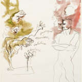 Renato Guttuso - фото 1