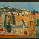 Georges Borgeaud - фото 1