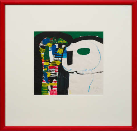 Heimrad Prem - photo 1