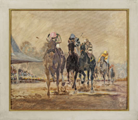 Klaus Philipp - photo 1