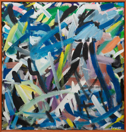 Felix Pruner - фото 1 Felix Pruner - фото 1