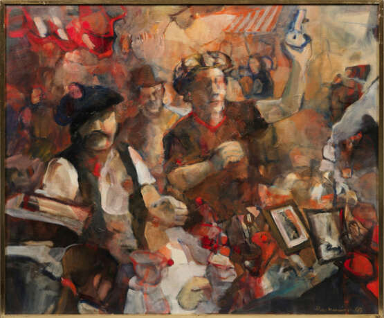 Stefan Roskovanyi - Foto 1