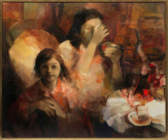 Stefan Roskovanyi - Foto 1 Stefan Roskovanyi - Foto 1