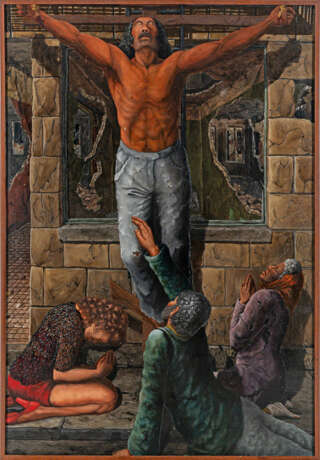 Sandra Stanton - Foto 1