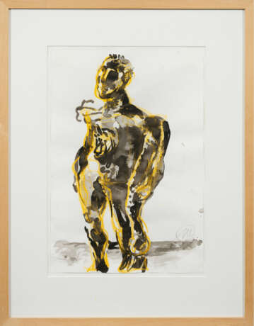 Markus Lüpertz - фото 1