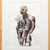 Markus Lüpertz - фото 1