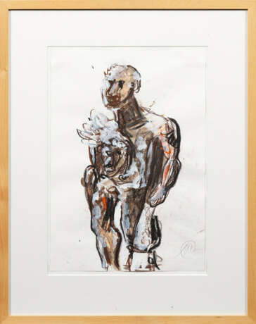 Markus Lüpertz - фото 1