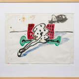 Markus Lüpertz - фото 1