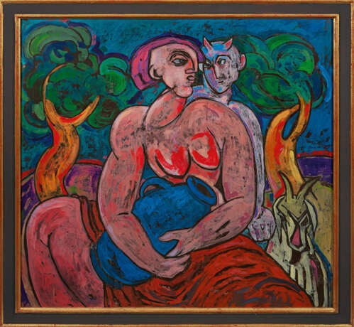 Christian Peschke - фото 1