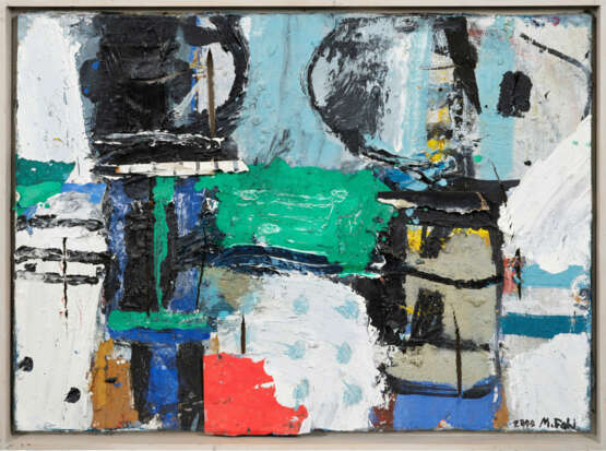 Menno Fahl - photo 1