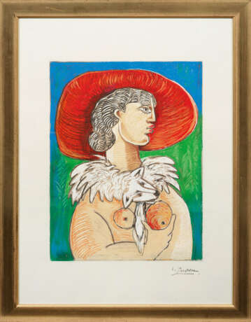 Christian Peschke - Foto 1