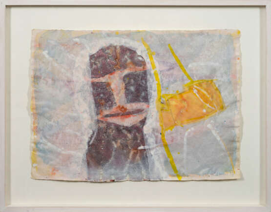 Wilhelm Holderied - photo 1