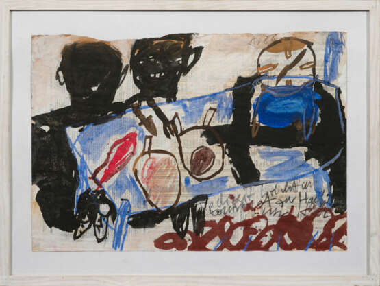 Heike Pillemann - фото 1 Heike Pillemann - фото 1