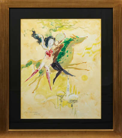 Heinz Werner - Foto 1