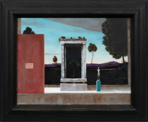 Alexander Mihaylovich