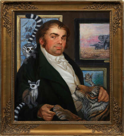 Eike Heinrich Redel - Foto 1 Eike Heinrich Redel - Foto 1