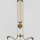 Billard- Zuglampe - фото 1