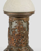 Каталог товаров. Jugendstil-Tischlampe