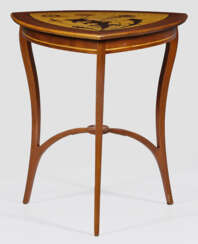 Jugendstil-Beistelltisch