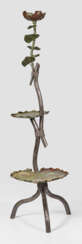 Jugendstil-Etagère