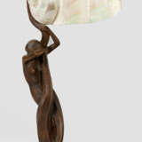 Tischlampe im Jugendstil - photo 1
