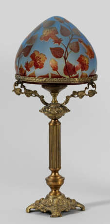 Dekorative Tischlampe - фото 1