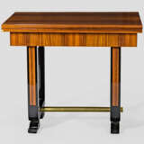 Art Déco-Klapptisch - photo 1