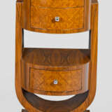 Pfeilerschrank im Art Déco-Stil - photo 1