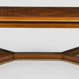 Art Déco-Speisezimmereinrichtung - photo 2