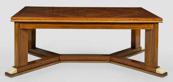 Art Déco-Speisezimmereinrichtung - photo 2 Art Déco-Speisezimmereinrichtung - photo 2