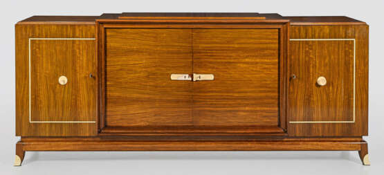 Art Déco-Speisezimmereinrichtung - photo 3 Art Déco-Speisezimmereinrichtung - photo 3