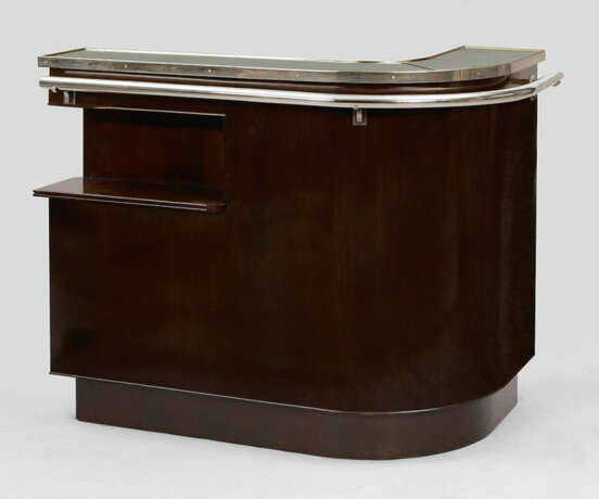 Art Déco-Bartresen - photo 1