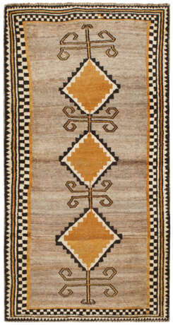 Alte Gabbeh-Brücke - фото 1