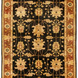 Kleiner Teppich mit Ziegler-Muster - фото 1