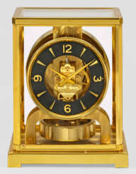 ATMOS-Tischuhr von Jaeger LeCoultre