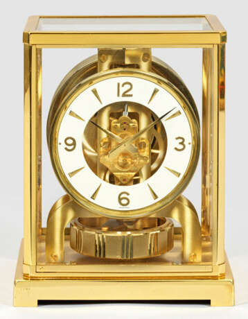 ATMOS-Tischuhr von Jaeger LeCoultre - фото 1