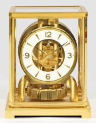 ATMOS-Tischuhr von Jaeger LeCoultre