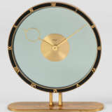 Art Déco-Tischuhr von Heinrich Möller - фото 1