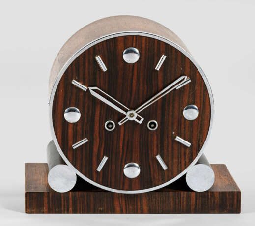 Art Déco-Buffetuhr - фото 1 Art Déco-Buffetuhr - фото 1