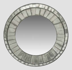 Großer Design-Wandspiegel