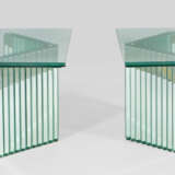 Paar Beistelltische von Gallotti & Radice - photo 1