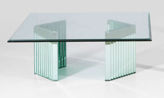 Couchtisch von Gallotti & Radice - photo 1