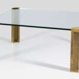 Couchtisch von Peter Ghyczy - photo 1