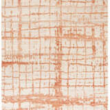 Moderner Design-Teppich - photo 1