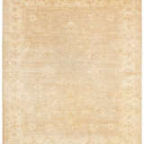 Großer Afghan Farahan-Teppich - photo 1