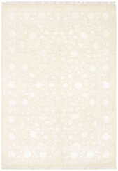 Moderner Kaschmir-Teppich mit Täbrismuster